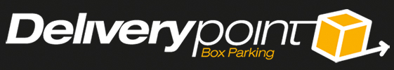 DeliveryPoint Logo